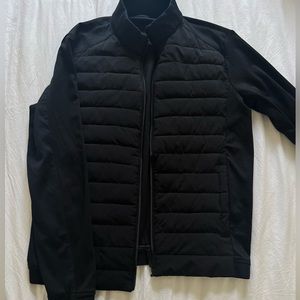 Used men’s jacket
